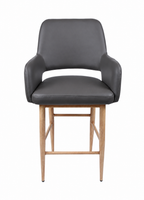Isaac Stool