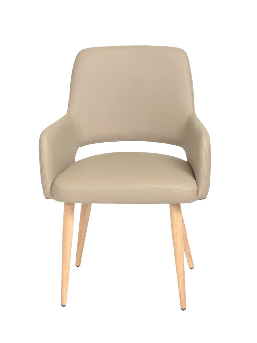 Isaac Chair