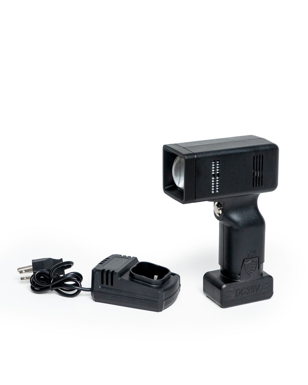 Luz LED portátil Osmo de 395 nm