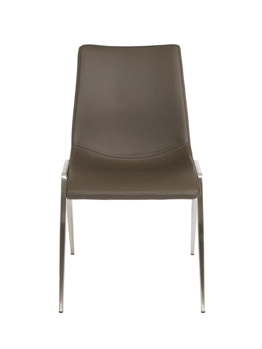 Moon Chair