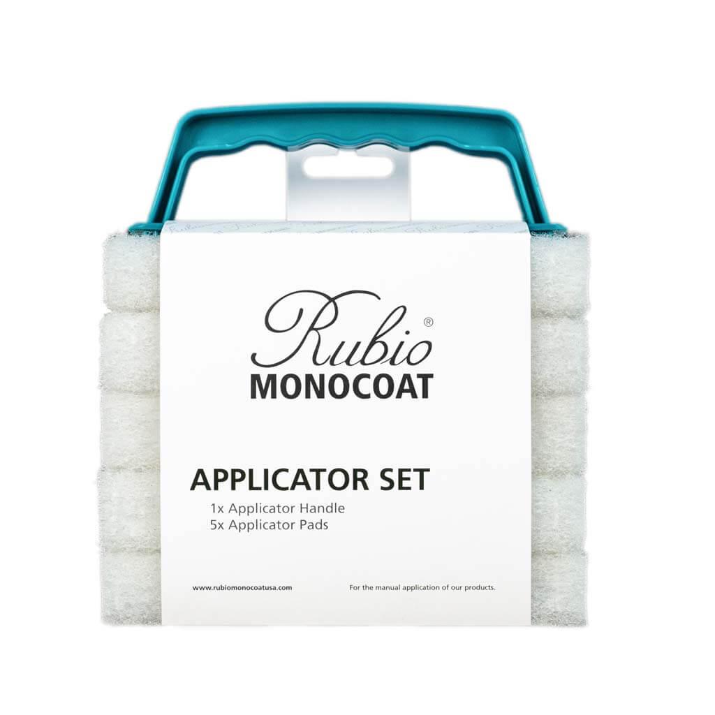 RMC Handheld Applicator Set - Fractal Designs Inc