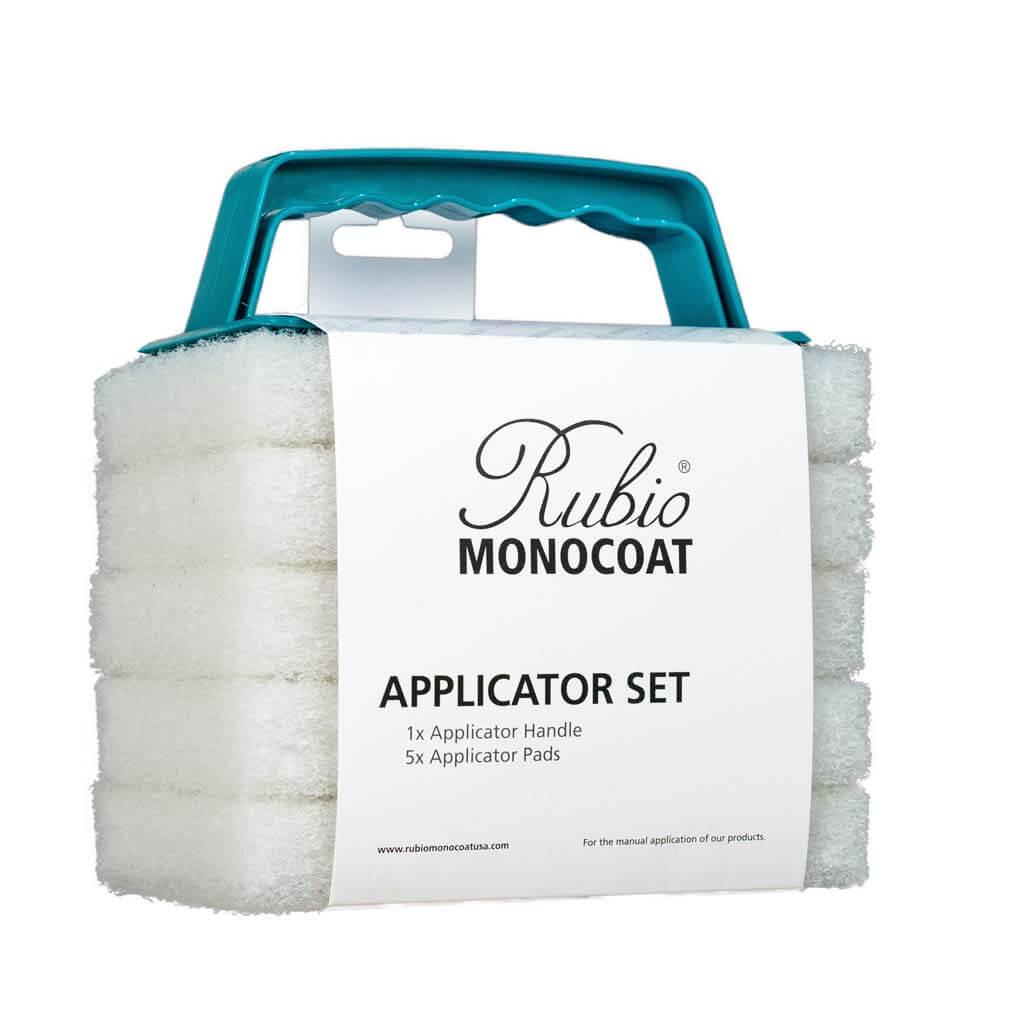 RMC Handheld Applicator Set - Fractal Designs Inc