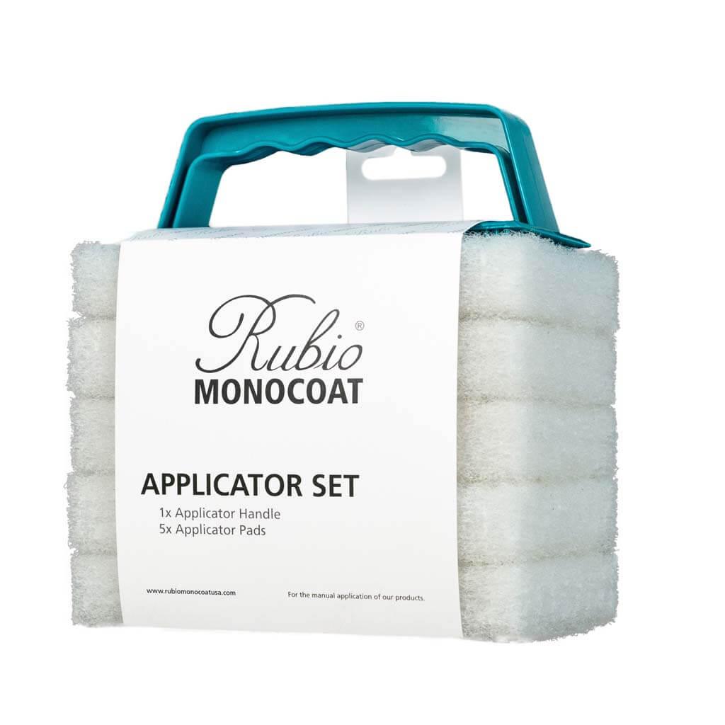 RMC Handheld Applicator Set - Fractal Designs Inc