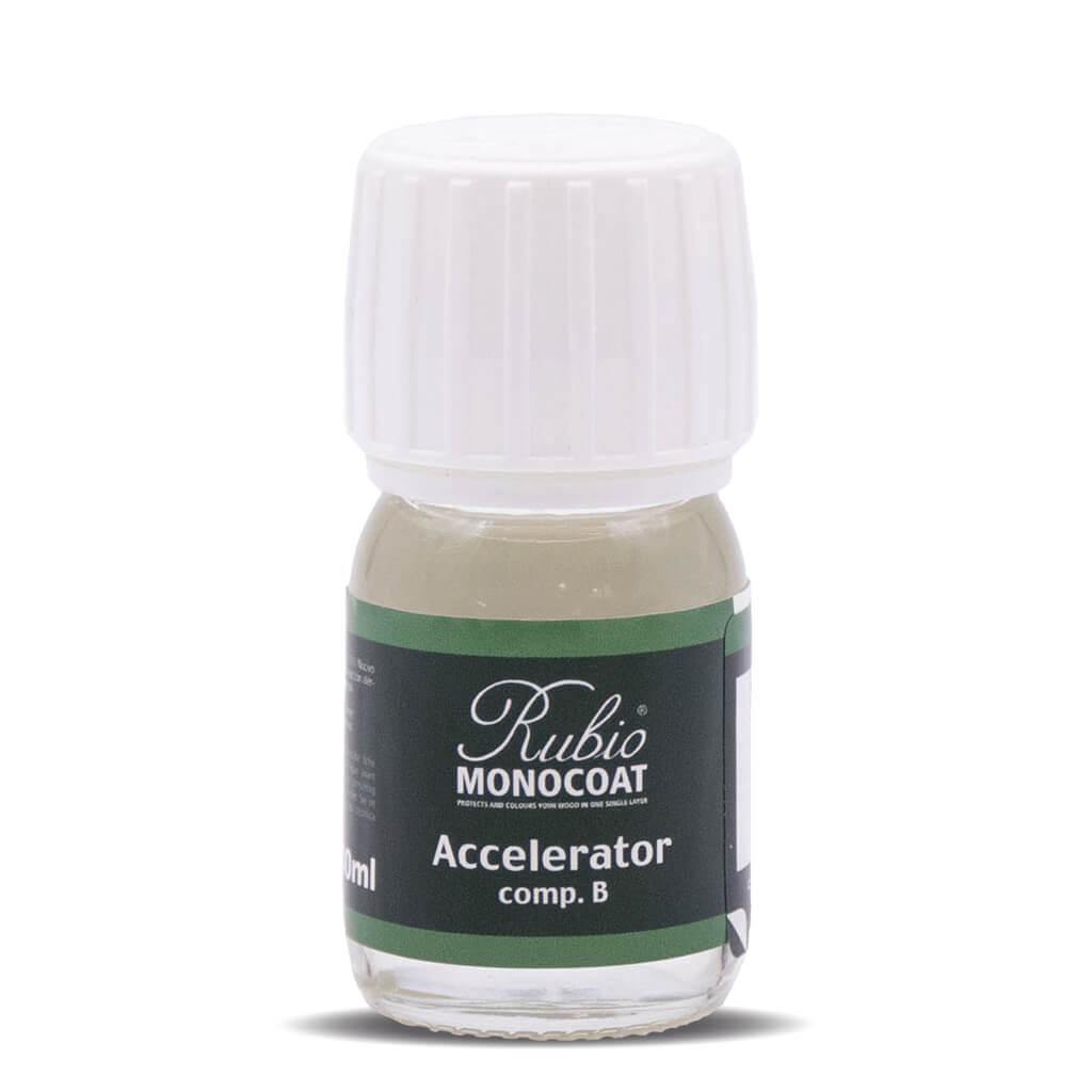 Rubio Monocoat Oil Plus 2C - Accelerator - Component B - Fractal Designs Inc