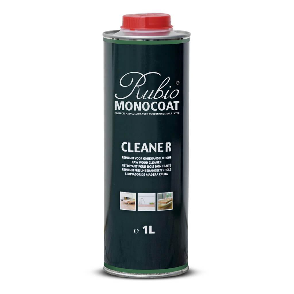 RMC Cleaner - Raw Wood Cleaner - Fractal Designs Inc