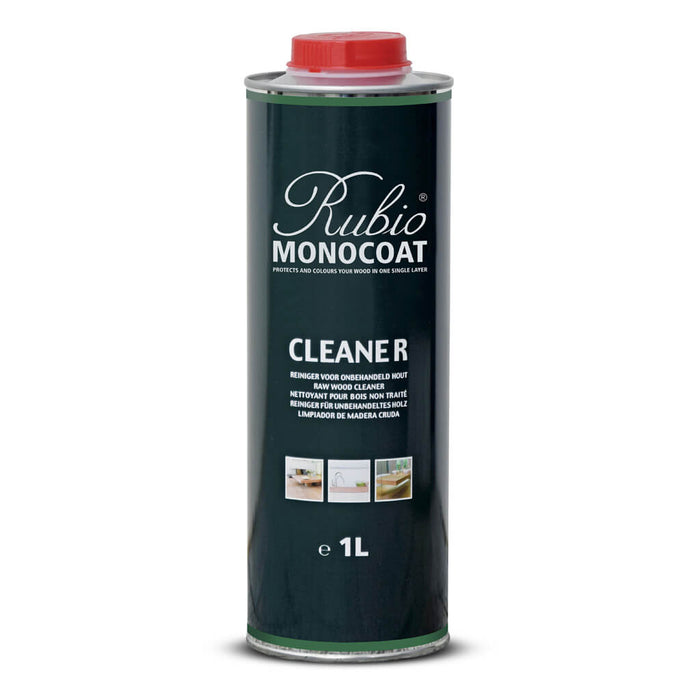 RMC Cleaner - Raw Wood Cleaner