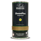 Rubio Monocoat - SheenPlus - Fractal Designs Inc