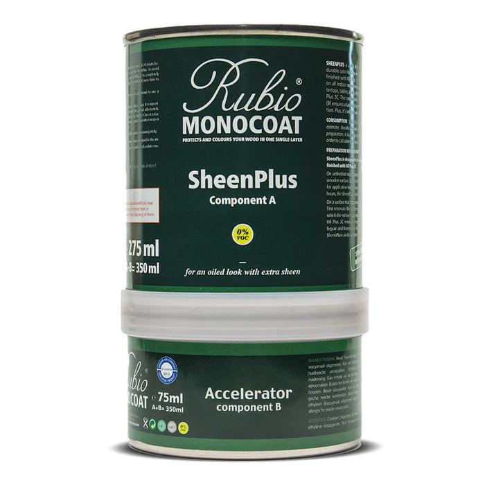 Rubio Monocoat - SheenPlus