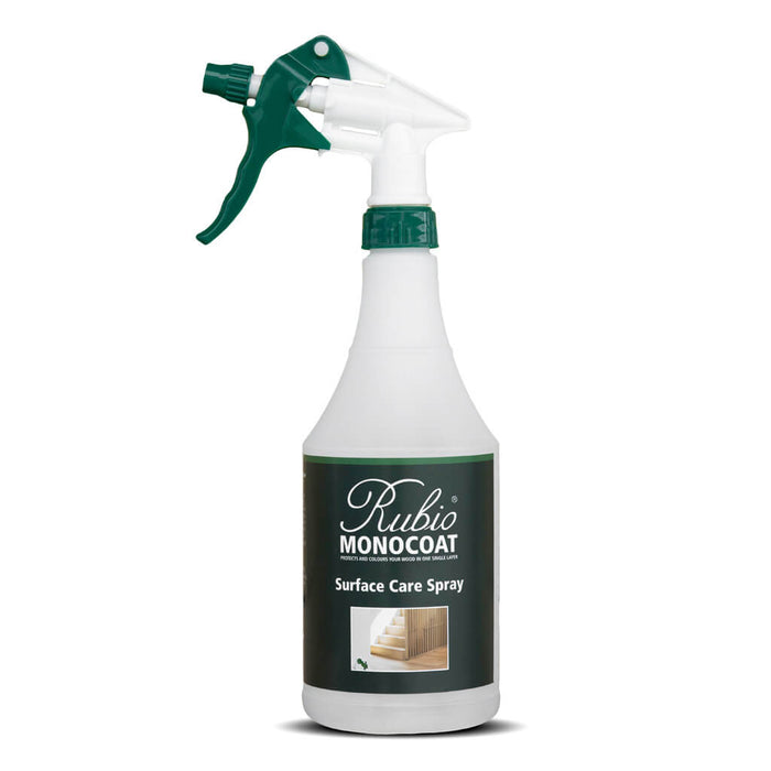 RMC Surface Care Spray - Jabón de limpieza en aerosol 750 ml