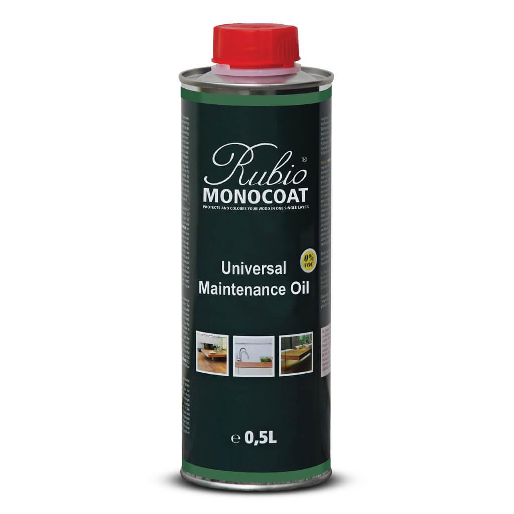 RMC Universal Maintenance Oil - Fractal Designs Inc