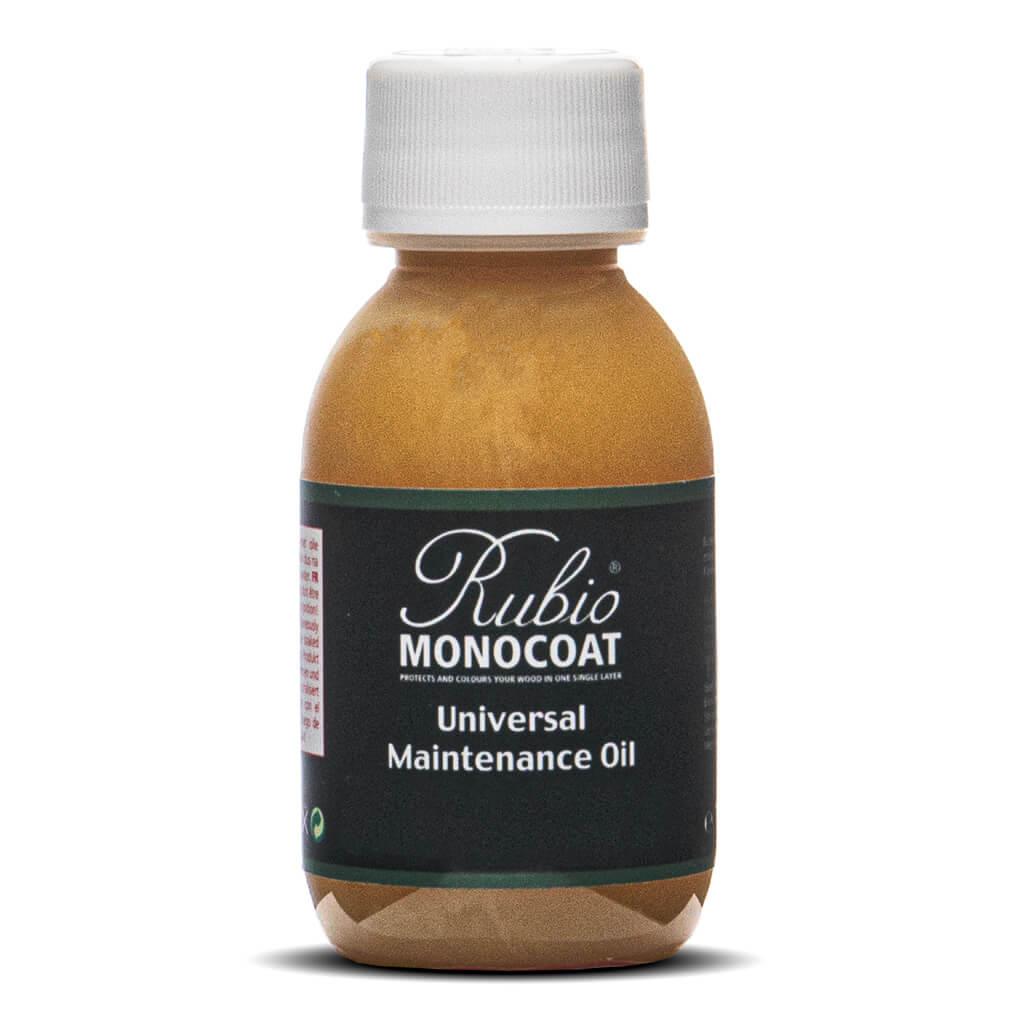 RMC Universal Maintenance Oil - Fractal Designs Inc