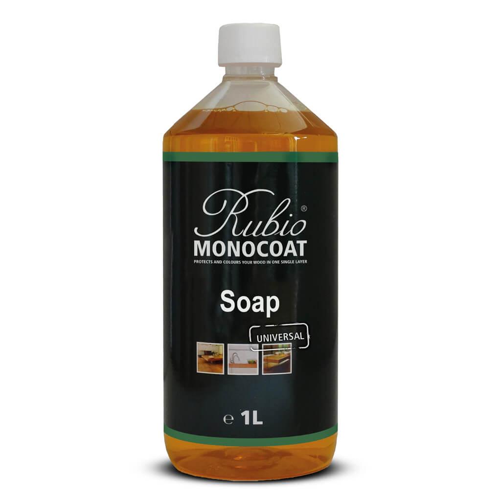 RMC Universal Soap - Cleaning Soap - Fractal Designs Inc