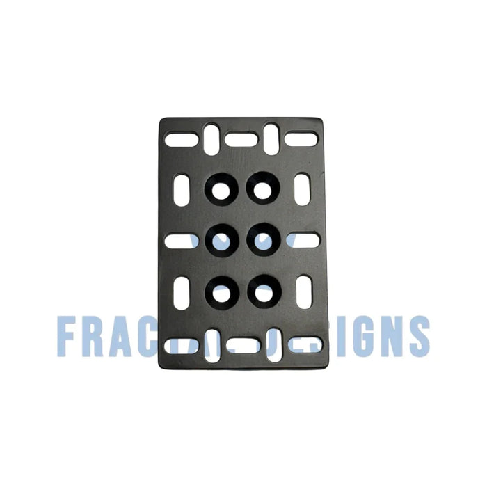 Table Leg Mounting Plate - Universal, 1 Plate