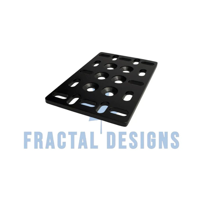 Table Leg Mounting Plate - Universal, 1 Plate