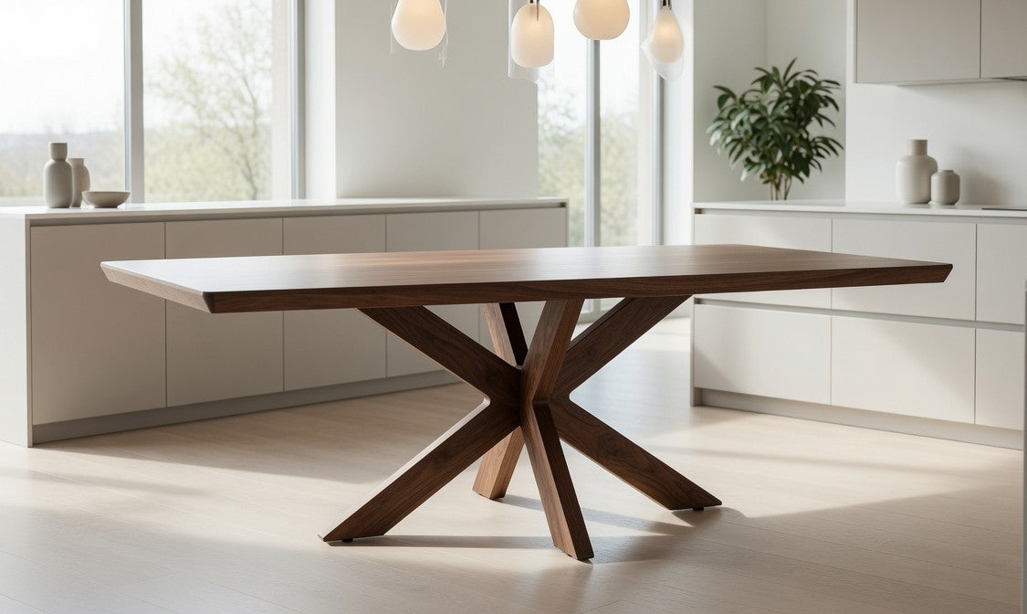 Mesa de comedor "The Avon"