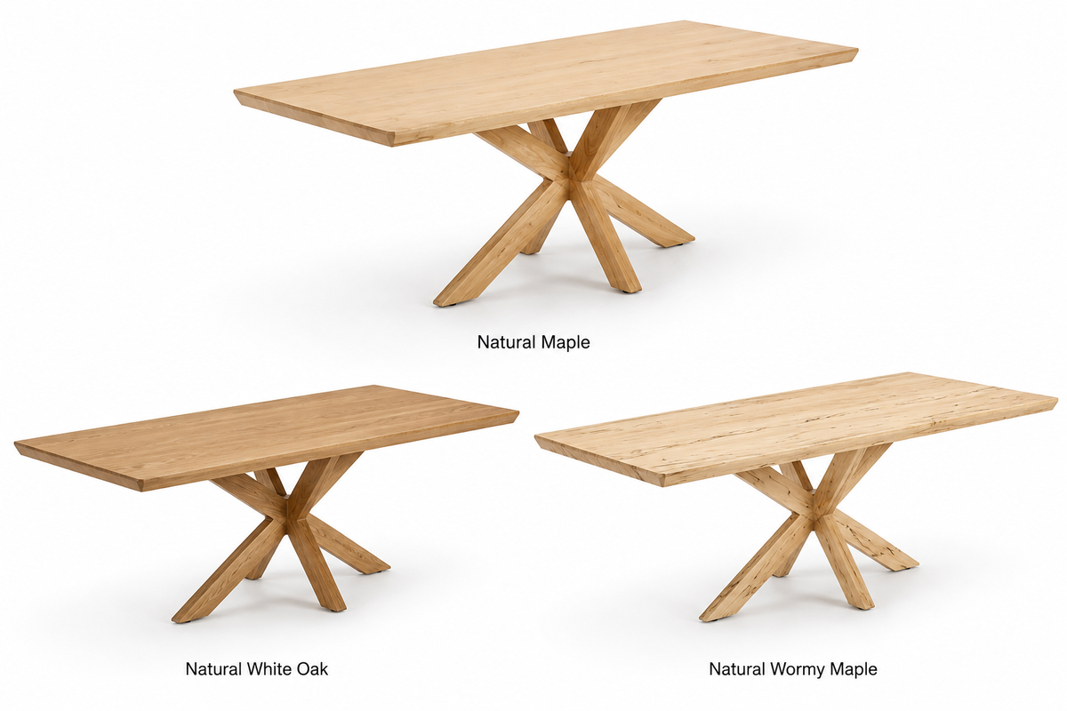 Mesa de comedor "The Avon"