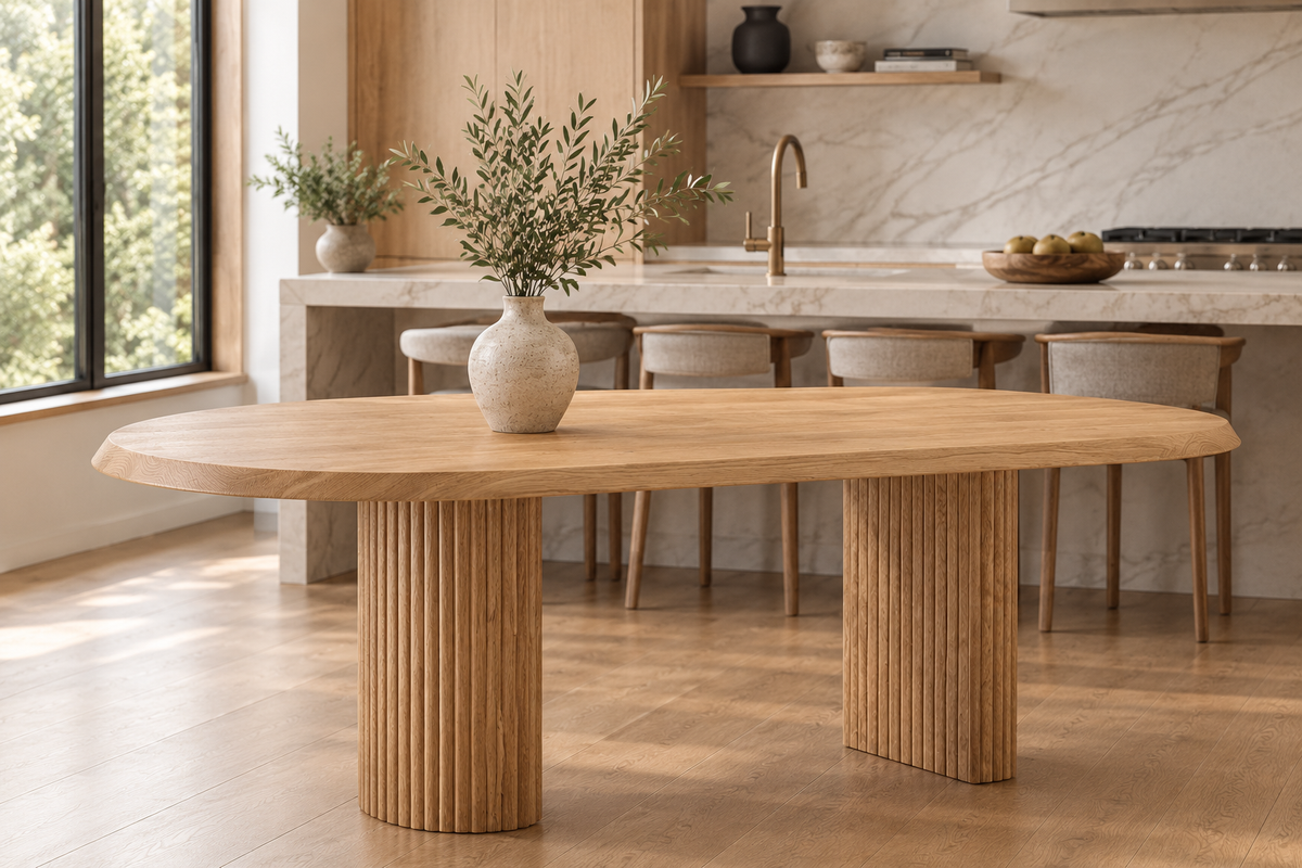 Mesa de comedor "Bayfield"