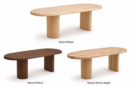 "The Bayfield" Dining Table