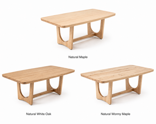 "The Belmont" Dining Table