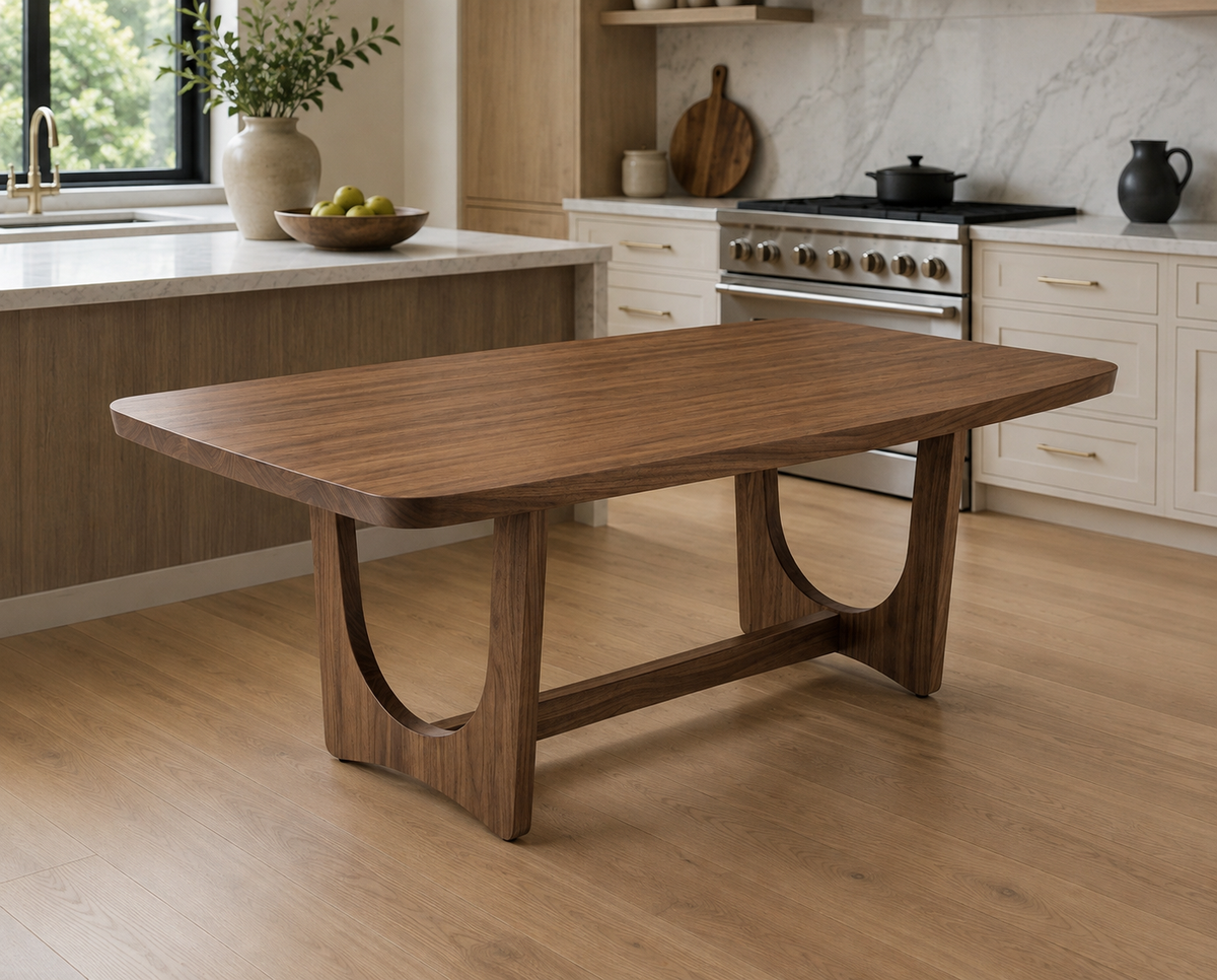 Mesa de comedor "The Belmont"