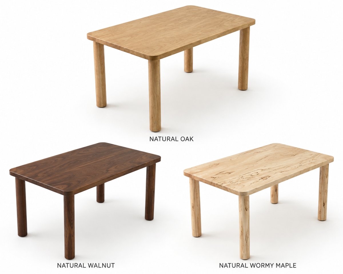 Mesa de comedor "The Elora"