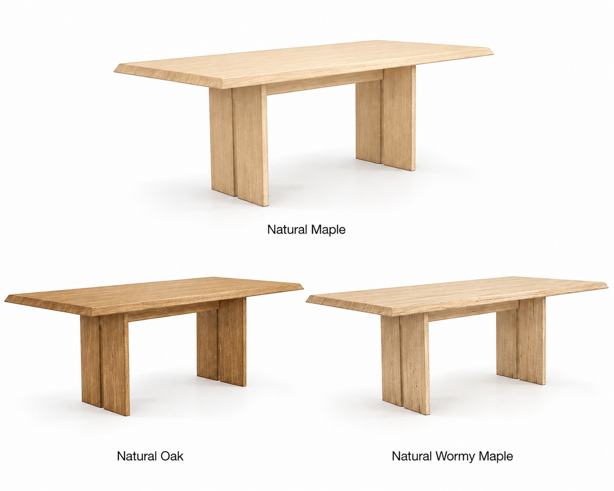 Mesa de comedor "The Oxford"