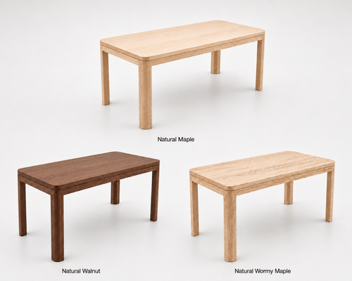 "The Westport" Dining Table