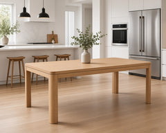 "The Westport" Dining Table