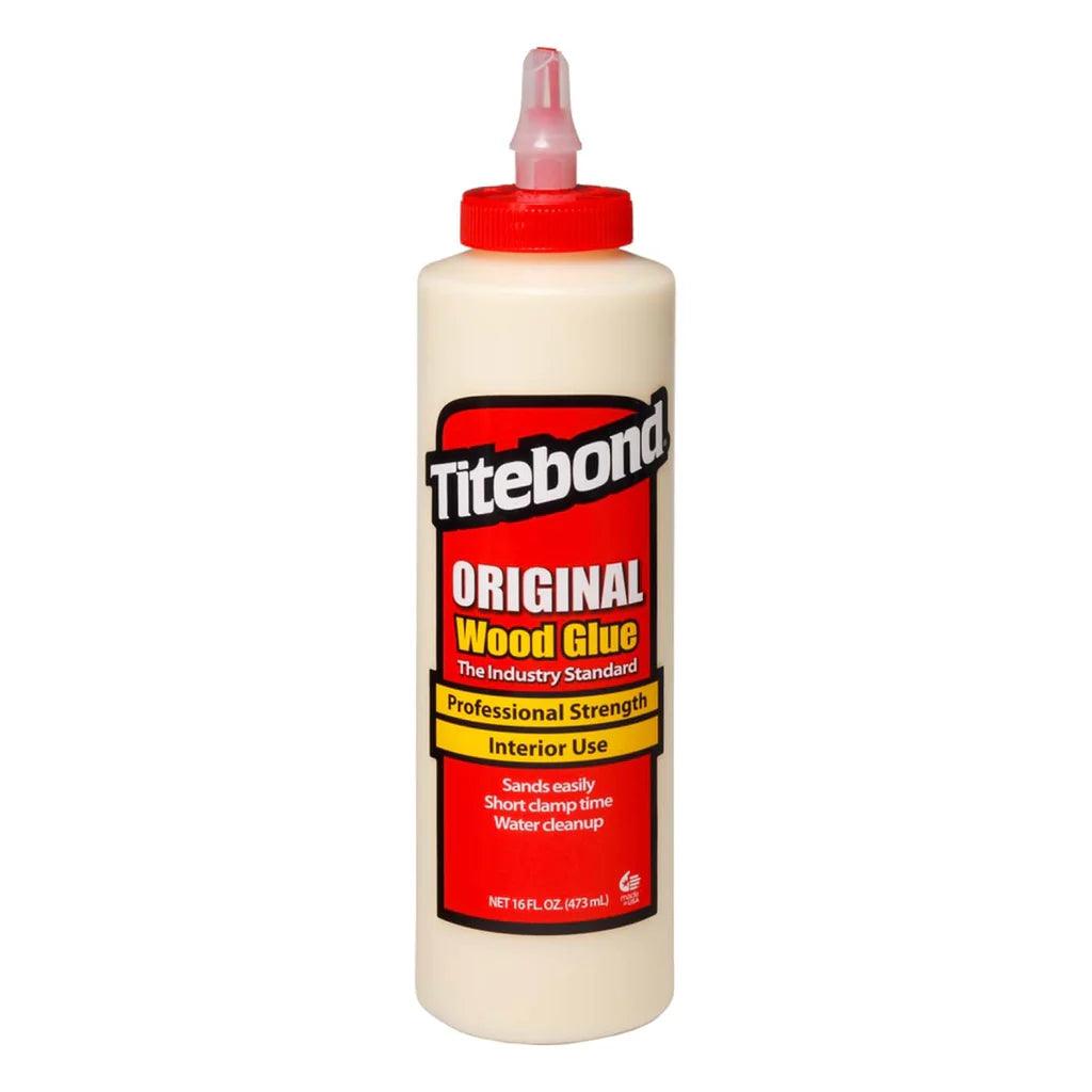Titebond Original Wood Glue - Fractal Designs Inc
