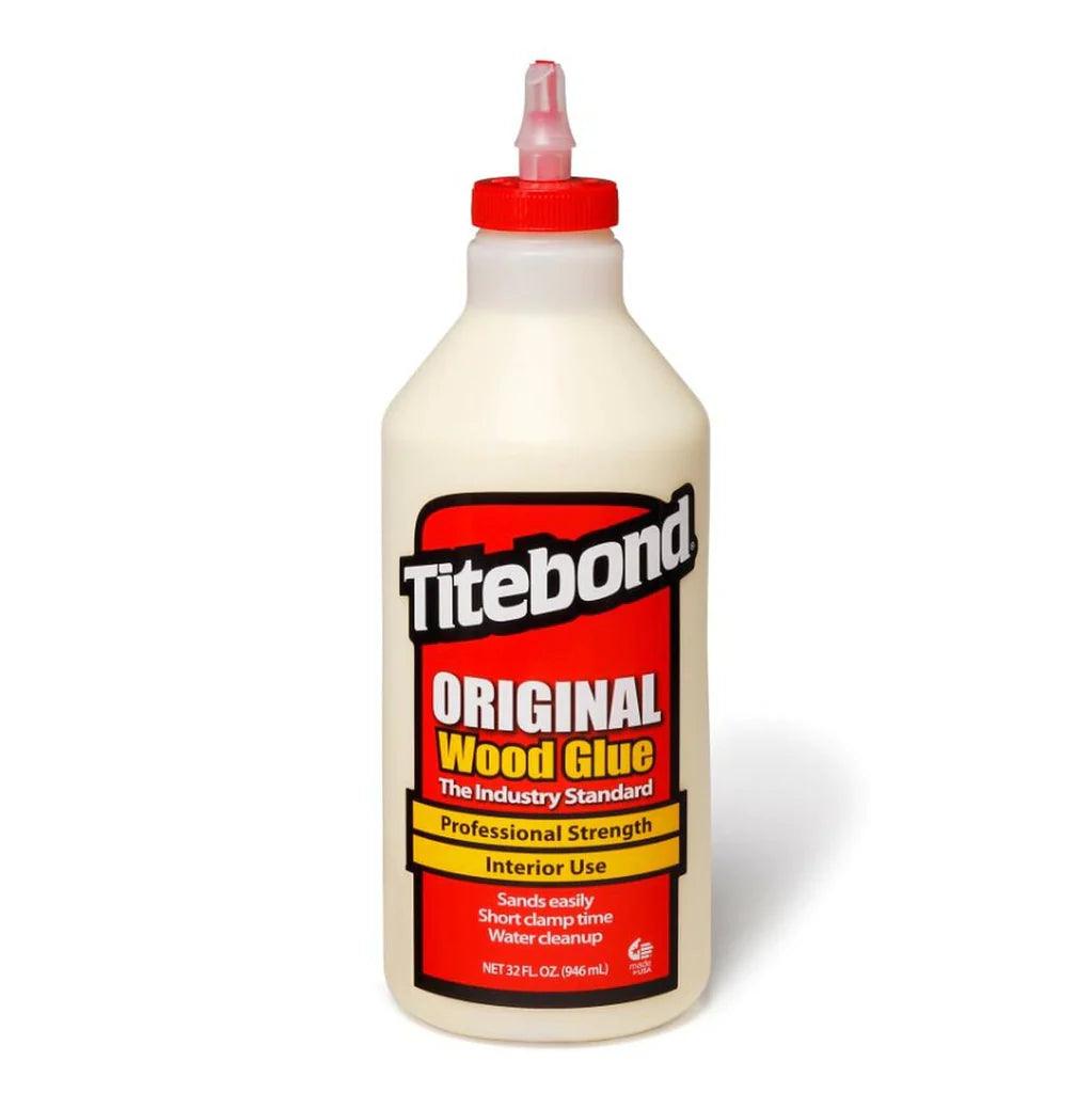 Titebond Original Wood Glue - Fractal Designs Inc