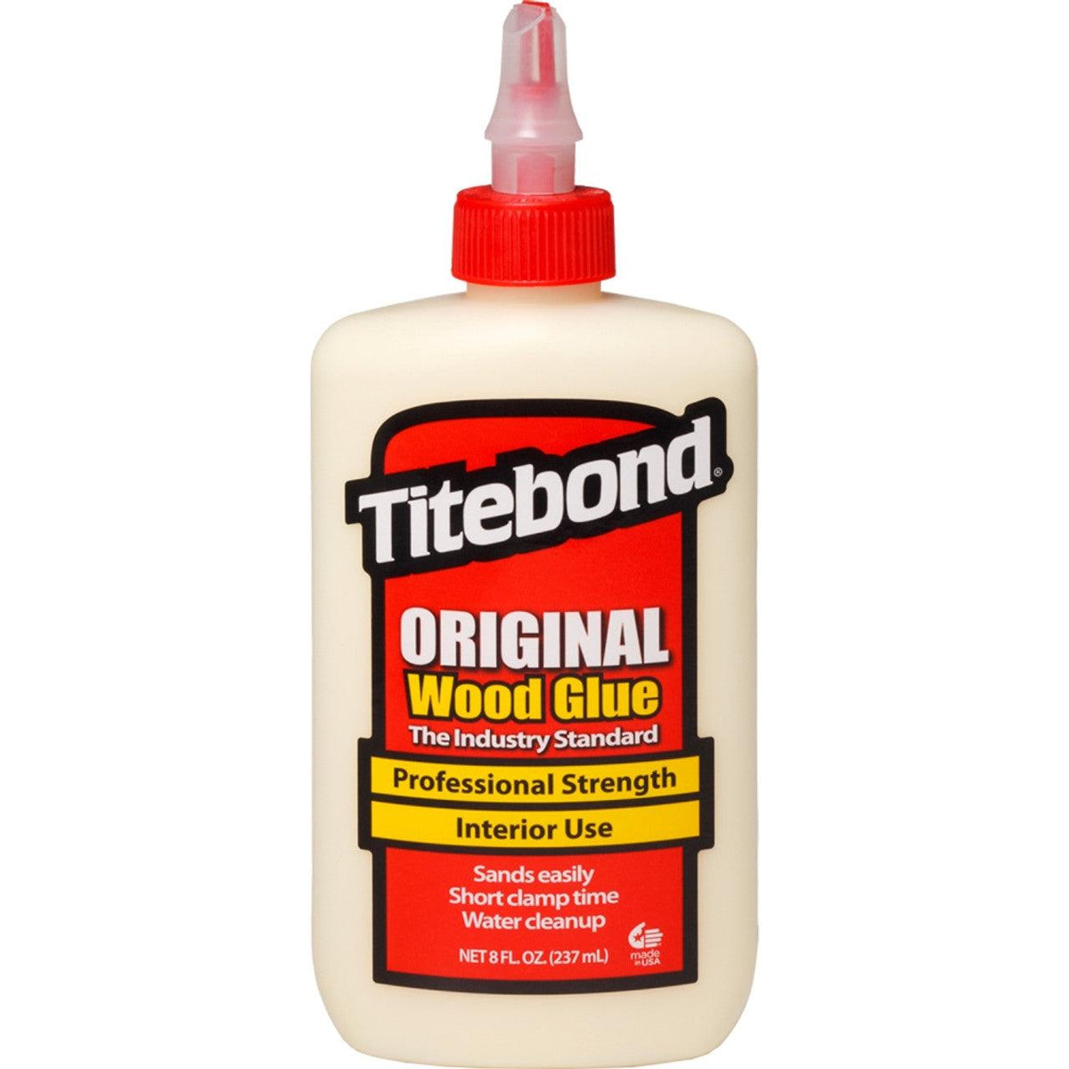 Titebond Original Wood Glue - Fractal Designs Inc