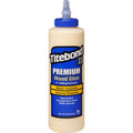 Titebond II Premium - Water Resistant Wood Glue - Fractal Designs Inc