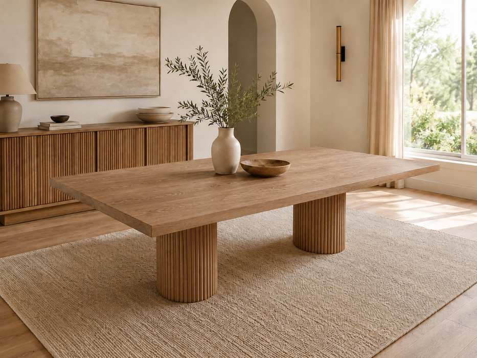 Abdi Table