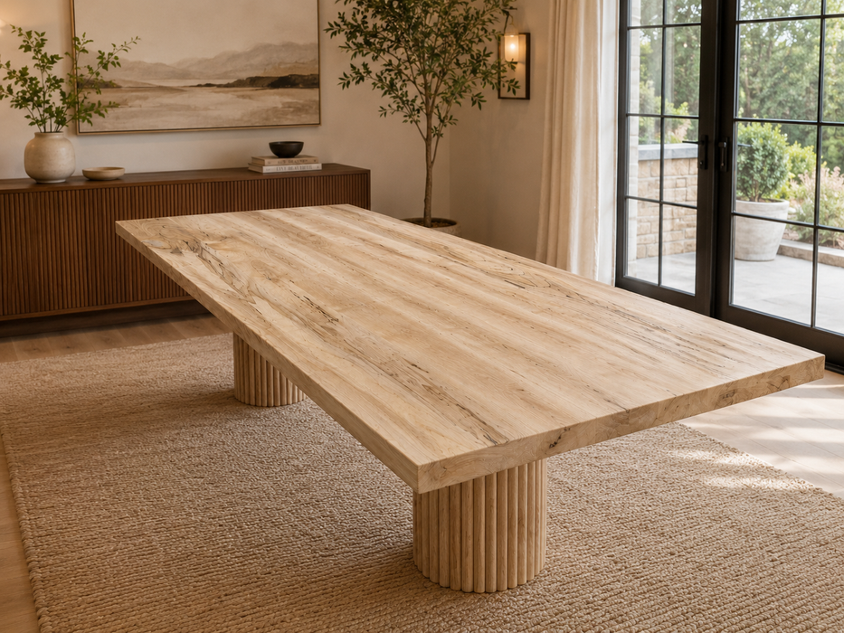 Abdi Table