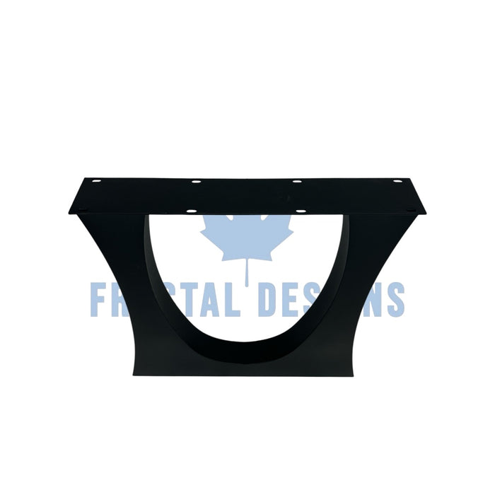 28” Flowy U Furniture Base