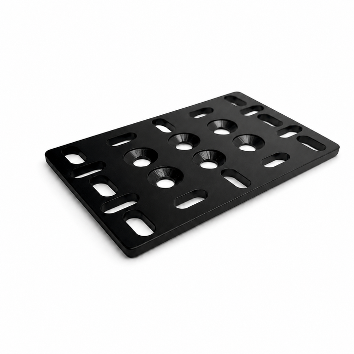 Table Leg Mounting Plate - Universal, 1 Plate