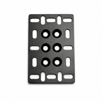 Table Leg Mounting Plate - Universal, 1 Plate