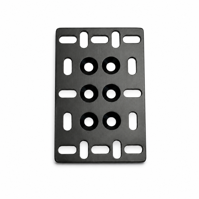 Table Leg Mounting Plate - Universal, 1 Plate