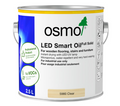 Osmo LED Smart Oil