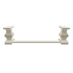 Wooden Square Turned Bench Leg - Standard Trestle