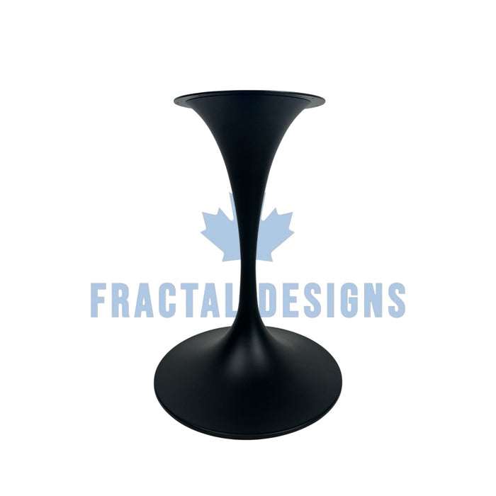 28” Tulip Bistro Table Base, 1 Piece