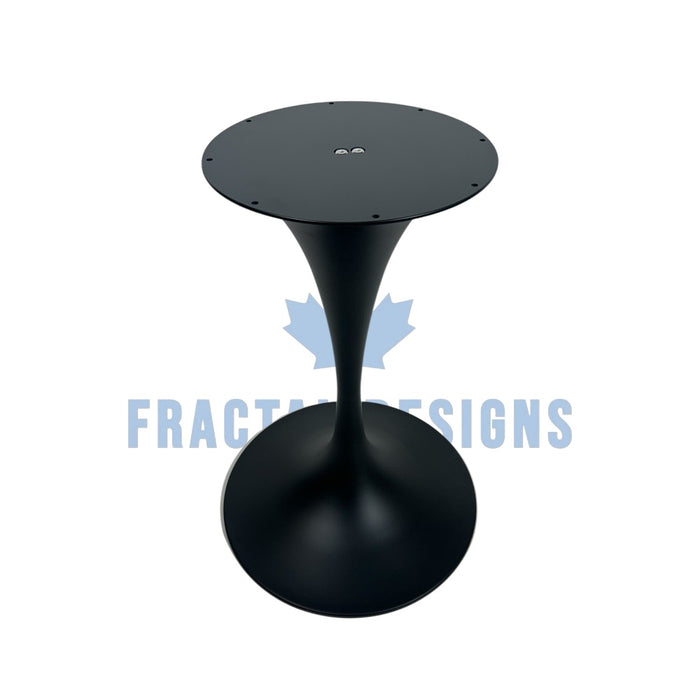 28” Tulip Bistro Table Base, 1 Piece