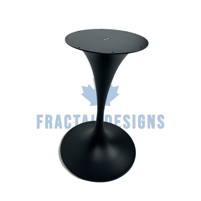 28” Tulip Bistro Table Base, 1 Piece