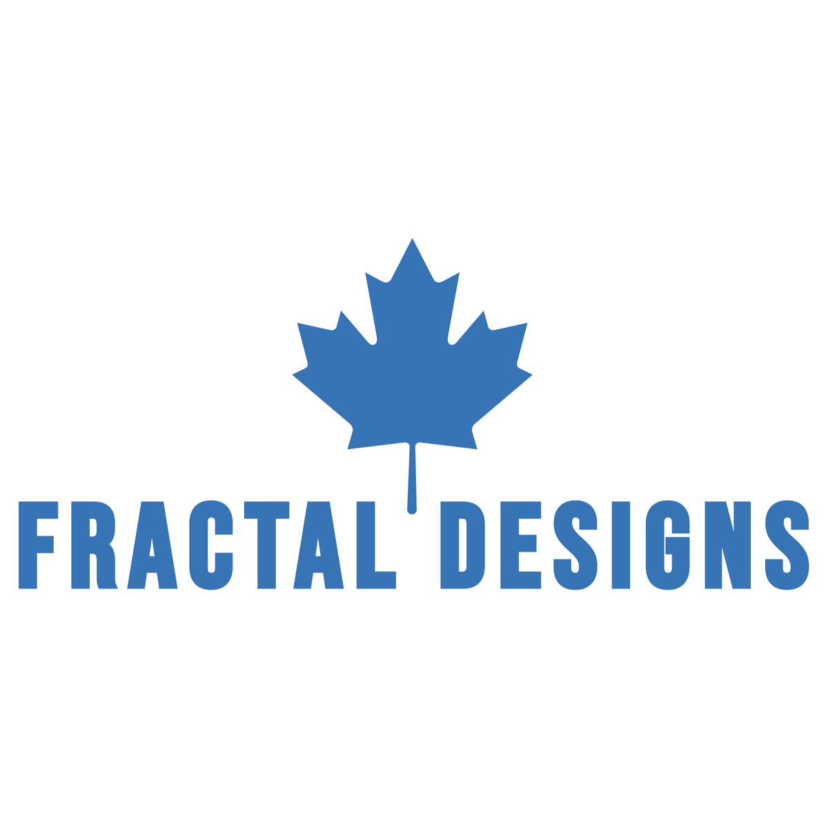 Fractal Designs Inc Gift Card - Fractal Designs Inc