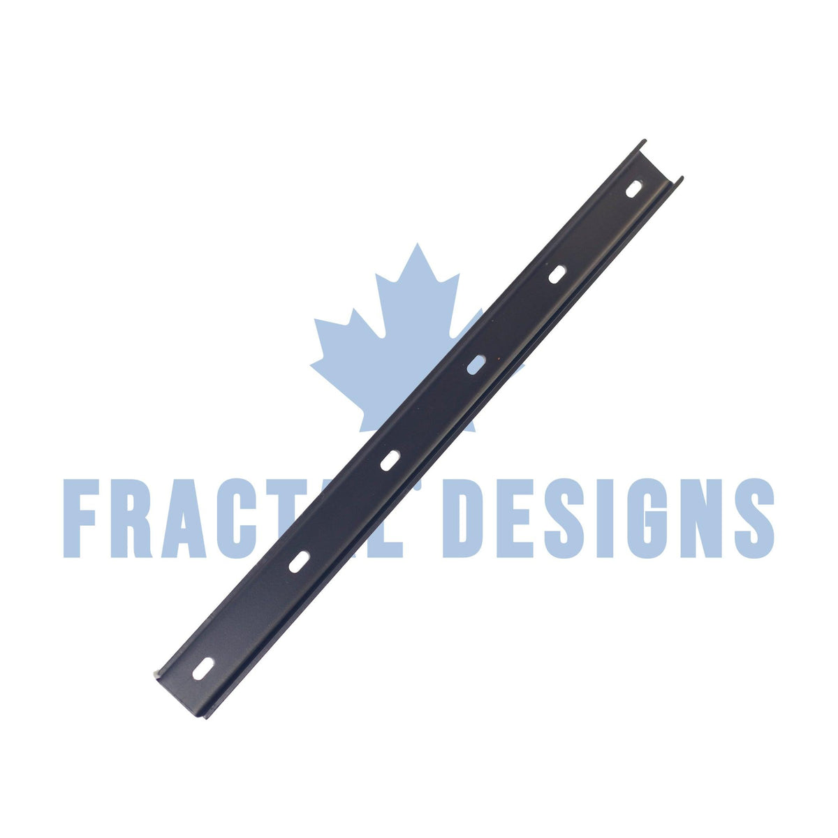 Steel C Channel Bar - Fractal Designs Inc