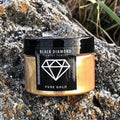 Black Diamond Pigments, Single Pack (100 Colors) - Fractal Designs Inc