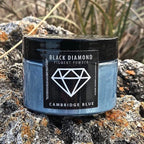 Black Diamond Pigments, Single Pack (100 Colors) - Fractal Designs Inc