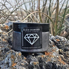 Black Diamond Pigments, Single Pack (100 Colors) - Fractal Designs Inc