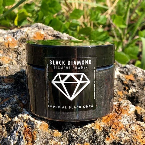 Black Diamond Pigments, Single Pack (100 Colors)