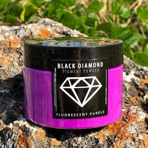 Black Diamond Pigments, Single Pack (100 Colors)